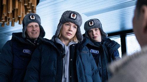 66th North Precinct Season 1 Episode 4 - Episode 4