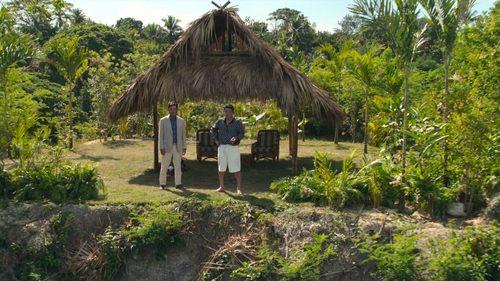 Narco-Saints Season 1 Episode 4 - Episode 4