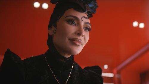 undefined Season 12 Episode 9 - The Auteur