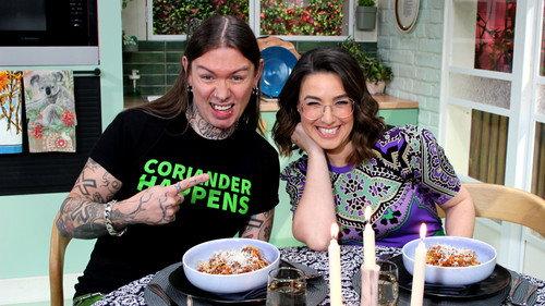 A Bite to Eat with Alice Season 2 Episode 19 - Nat's What I Reckon