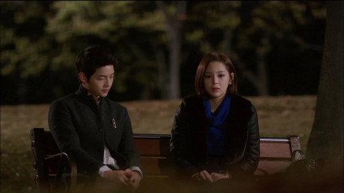 The Innocent Man Season 1 Episode 19 - Episode 19