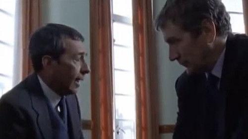 Silent Witness Season 7 Episode 2 - Answering Fire (2)