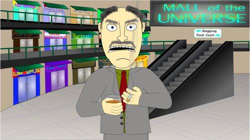 Damage Control Season 1 Episode 2 - Typical Tuesday