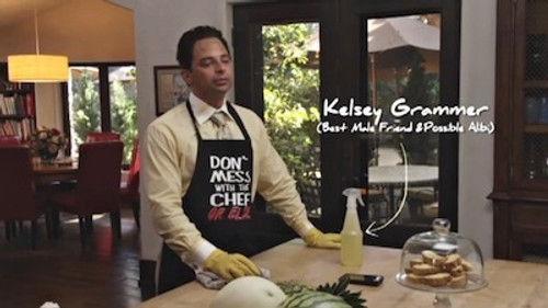 Kroll Show Season 2 Episode 3 - Oh Armond