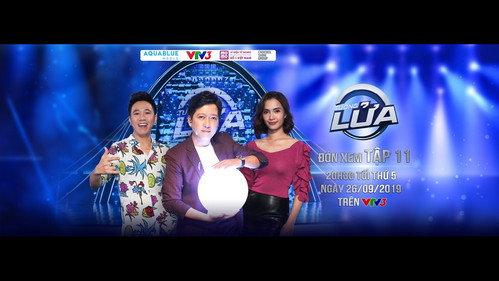 The Wall Vietnam Season 1 Episode 11 - Episode 11