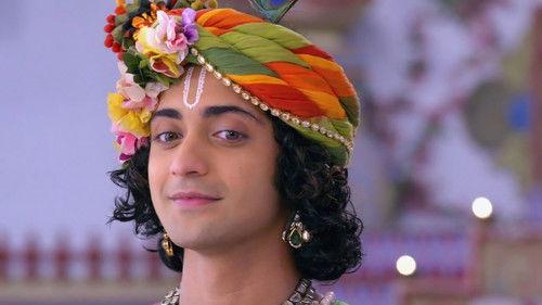 RadhaKrishn Season 1 Episode 17 - Krishna Makes a Demand