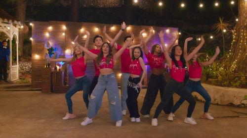 Lyric and Beat Season 1 Episode 4 - A Spy Among Friends