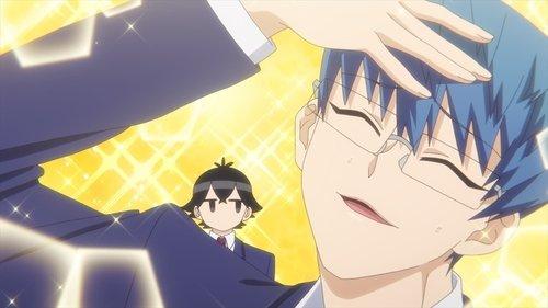 Komi Can't Communicate Season 1 Episode 19 - It's just a misunderstanding. Plus more.