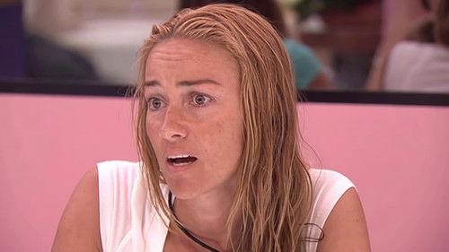 Big Brother Season 6 Episode 15 - Daily Show (Day 11)