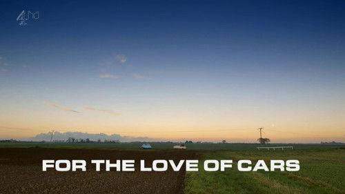 For the Love of Cars Season 2 Episode 4 - Micro Cars: Fiat 500