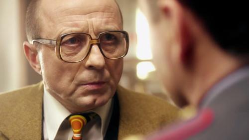 Dark Side of the Moon Season 1 Episode 15 - Episode 15