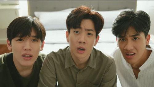 I'm Tee, Me Too Season 1 Episode 5 - Episode 5