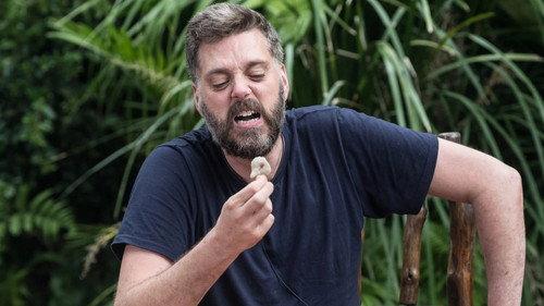 I'm a Celebrity...Get Me Out of Here! Season 17 Episode 22 - Final: John Travolting / Bushtucker Bonanza / Panic Pit
