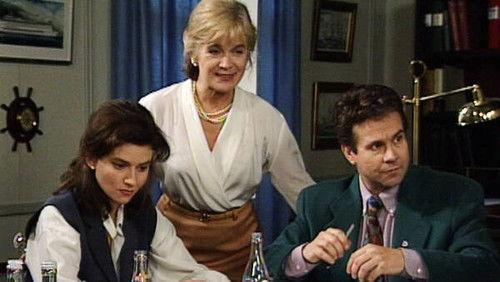 Rederiet Season 2 Episode 6 - Vapenskrammel