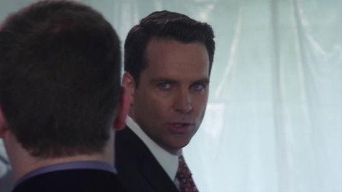 Leverage Season 4 Episode 8 - The Boiler Room Job