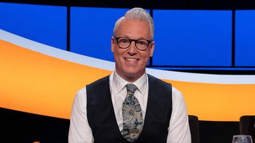 De Slimste Mens Season 26 Episode 3 - Episode 3