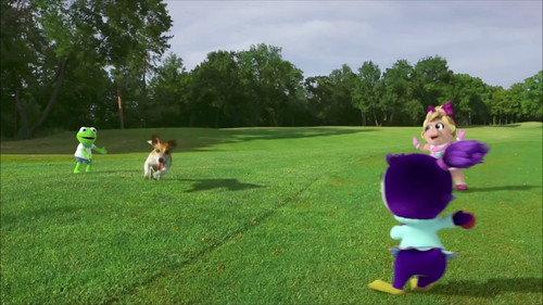 Muppet Babies Season 1 Episode 20 - Muppet Rock