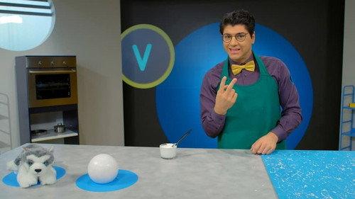 Bokstavshissen Season 1 Episode 22 - Episode 22