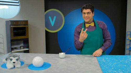 Bokstavshissen Season 1 Episode 22 - Episode 22