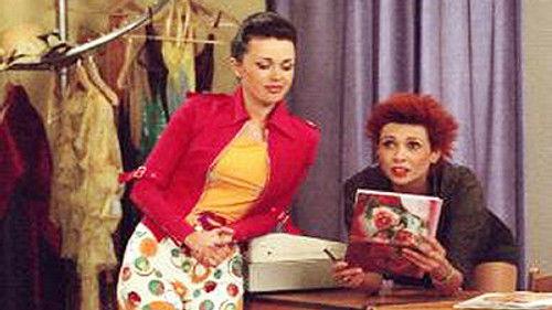 My Fair Nanny Season 1 Episode 1 - Episode 1