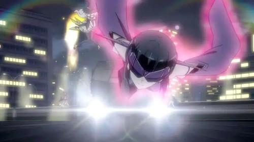 Augmented Reality Girls Trinary Season 2 Episode 3 - Episode 3