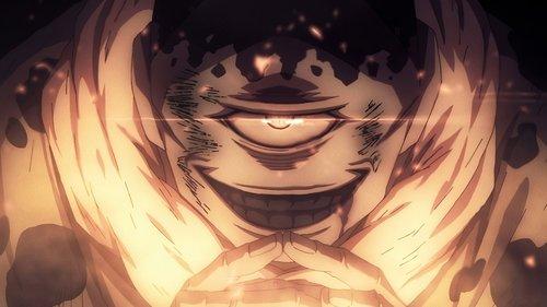 JUJUTSU KAISEN Season 1 Episode 7 - Assault