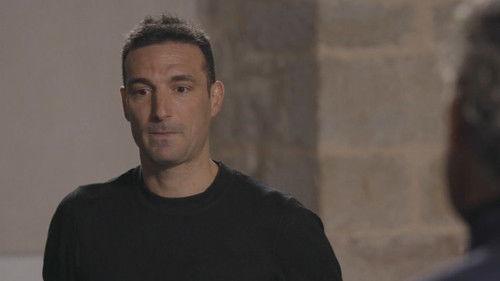 Universo Valdano Season 6 Episode 4 - Lionel Scaloni