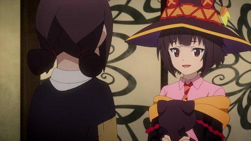undefined Season 1 Episode 2 - The Magic Academy's Taboo