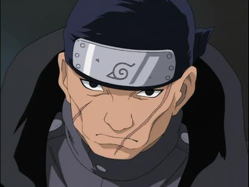 Naruto Season 1 Episode 25 - The Tenth Question: All or Nothing!
