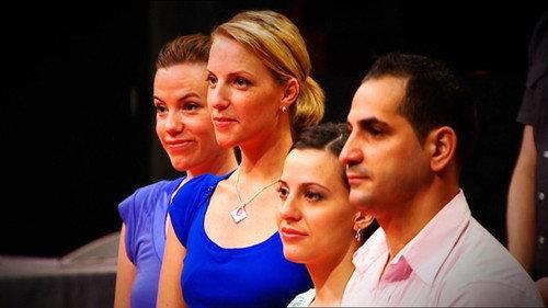 My Kitchen Rules Season 1 Episode 14 - Episode 14