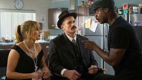 Tacoma FD Season 2 Episode 6 - The C-Team