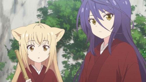 Konohana Kitan Season 1 Episode 8 - The Transient Guest