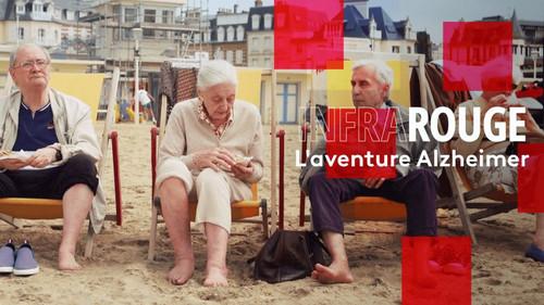 Infrarouge Season 15 Episode 17 - Episode 17