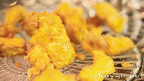 Original Fare Season 1 Episode 17 - Gullah Love and a Fish Fry in Myrtle Beach