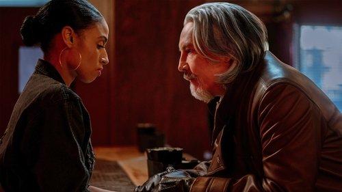 Power Book IV: Force Season 1 Episode 5 - Take Me Home