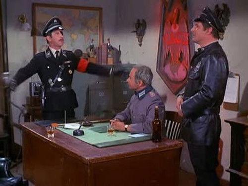 Get Smart Season 4 Episode 25 - The Not-So-Great Escape  (1)