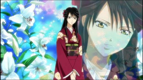 Skip Beat! Season 1 Episode 6 - An Invitation to the Ball