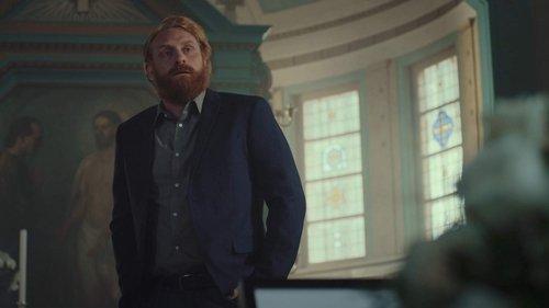 TWIN Season 1 Episode 8 - The Last Day