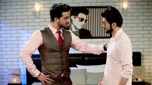 Bahu Hamari Rajni Kant Season 8 Episode 24 - Virat Insults The Kants