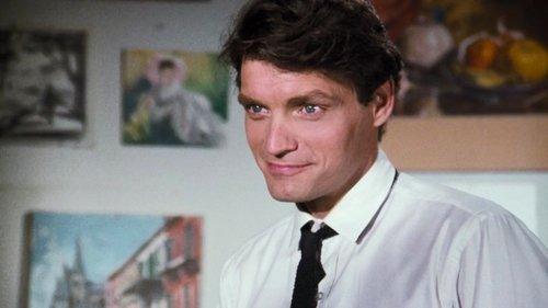 The Waltons Season 3 Episode 5 - The Romance