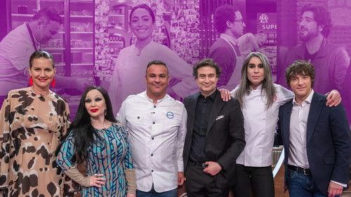 MasterChef Season 9 Episode 2 - Episode 2