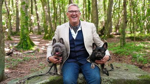 Dogs Behaving (Very) Badly Season 7 Episode 4 - Episode 4