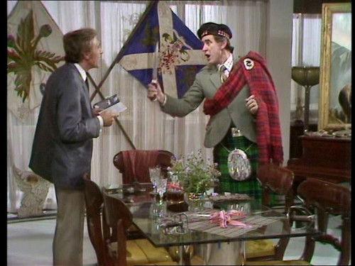 Bowler Season 1 Episode 7 - Monarch of the Glen