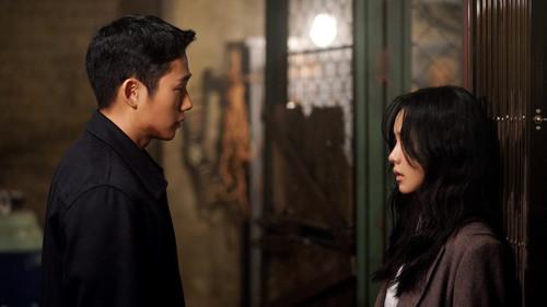 Snowdrop Season 1 Episode 10 - Episode 10