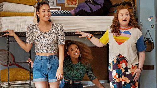 undefined Season 3 Episode 1 - Happy Campers