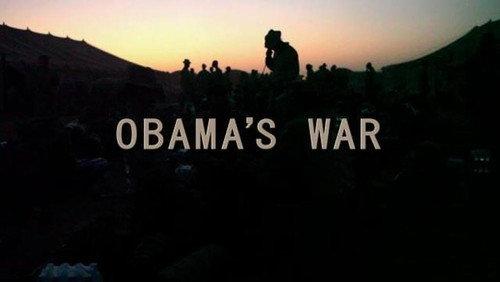 Frontline Season 27 Episode 13 - Obama's War
