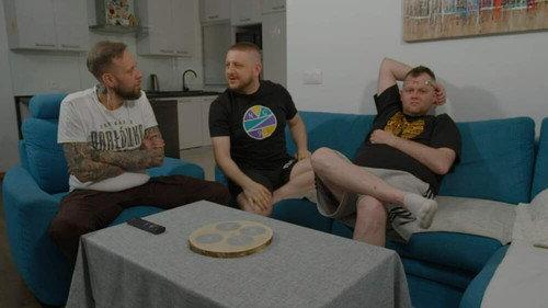 Gogglebox. Przed telewizorem. Season 20 Episode 12 - Episode 12