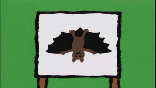 Maisy Season 1 Episode 13 - Knock Knock / Panda / Follow the Leader / Beach