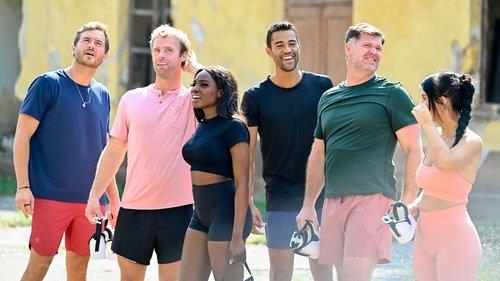 Destination X Season 1 Episode 7 - The Clues Were There All Along