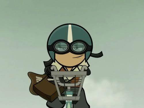 undefined Season 2 Episode 9 - Truth or Daredevil